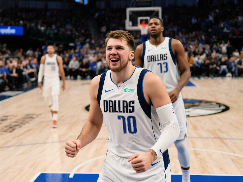 混乱赛季独行侠逆袭崛起，10号种子冲击历史新篇