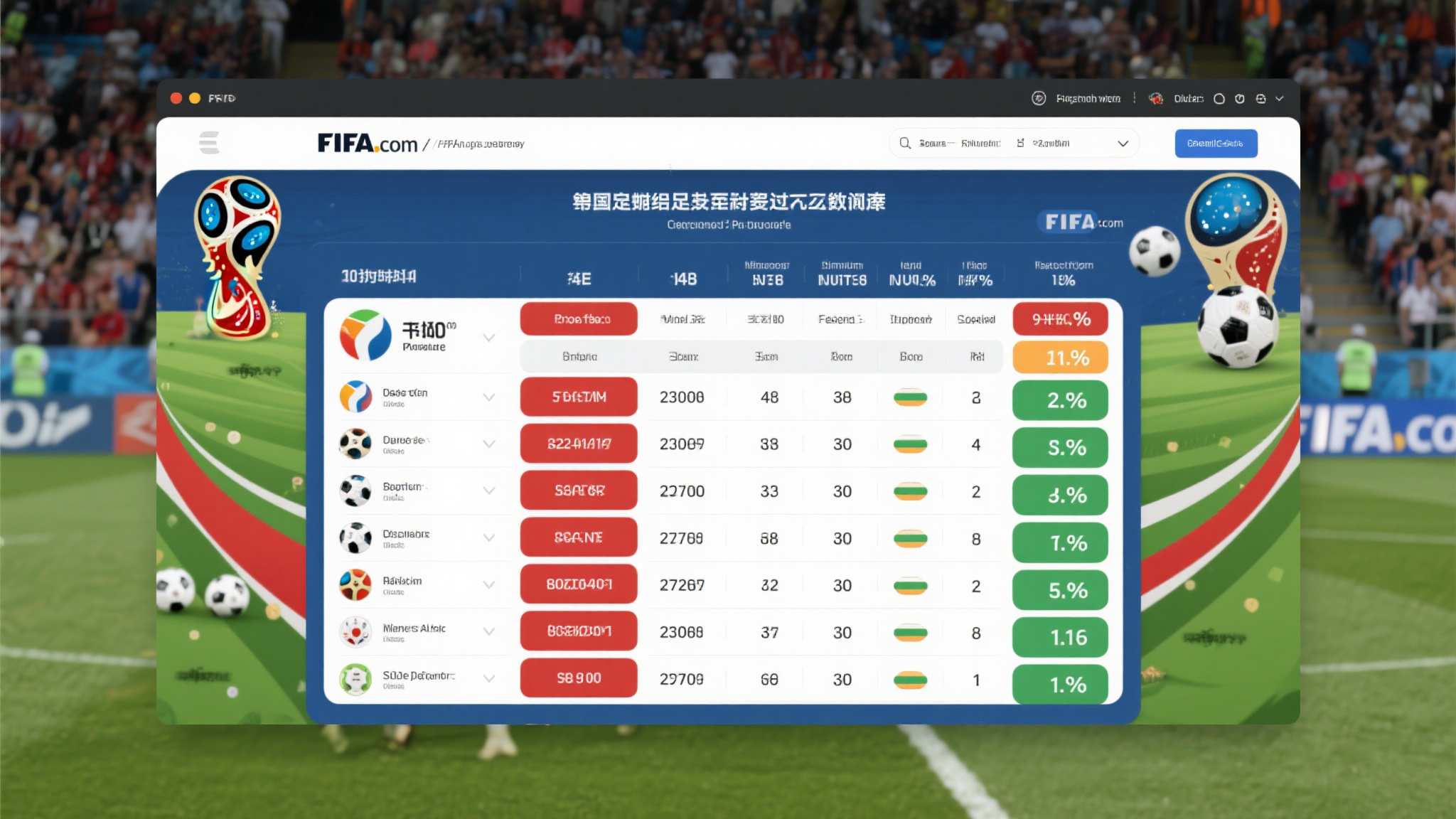 世界杯平台产品服务